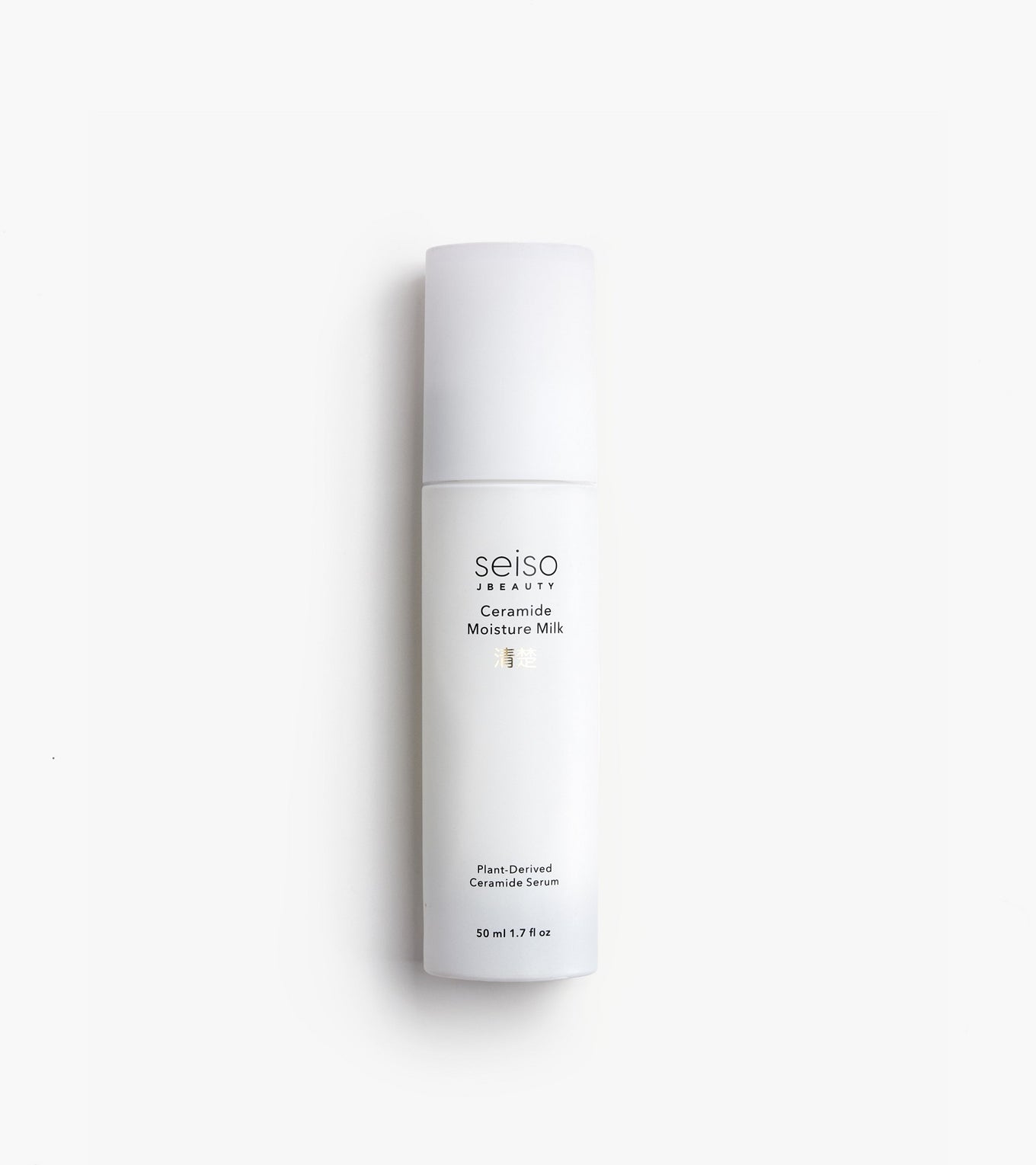 Ceramide Moisture Milk