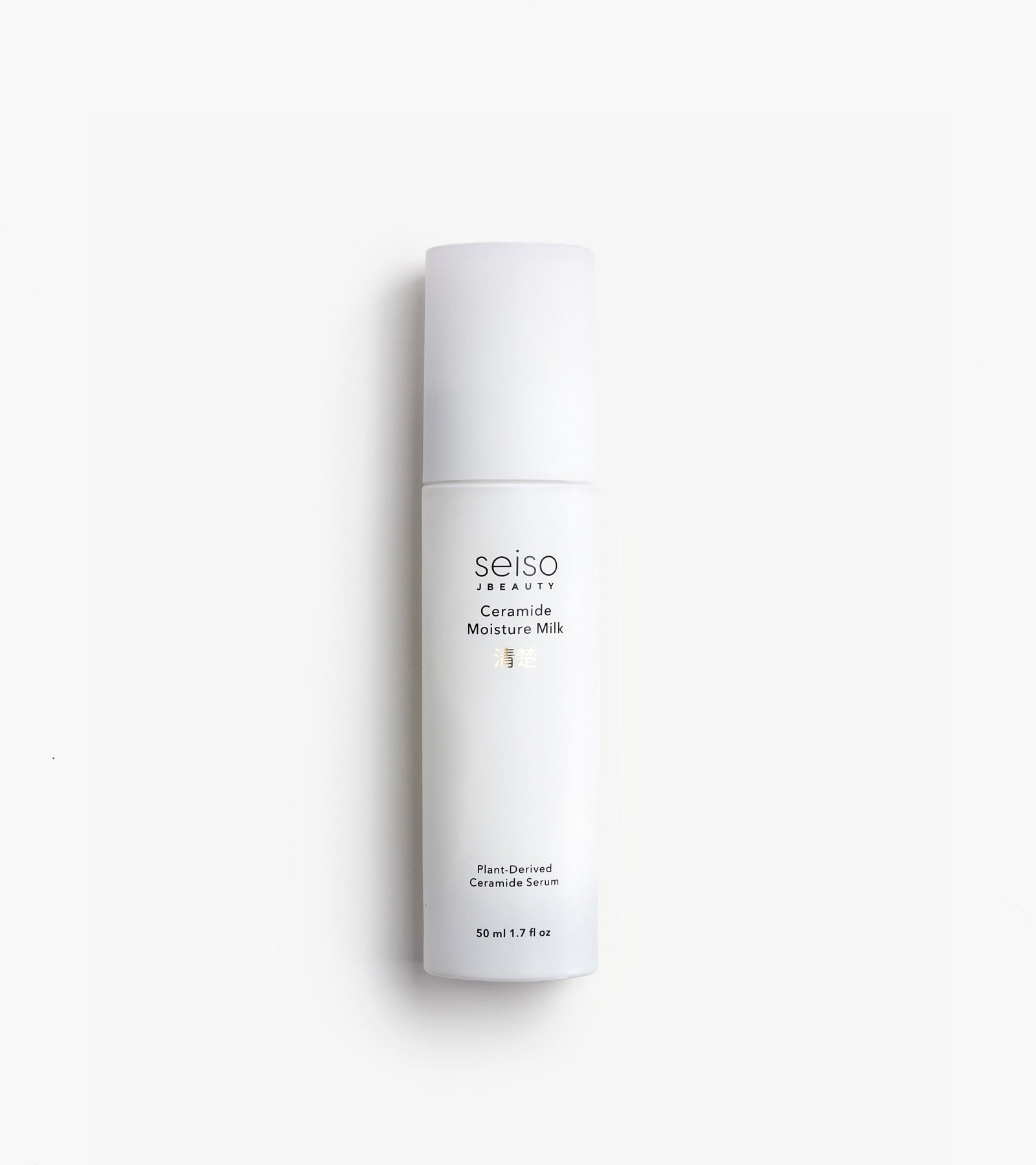 Ceramide Moisture Milk