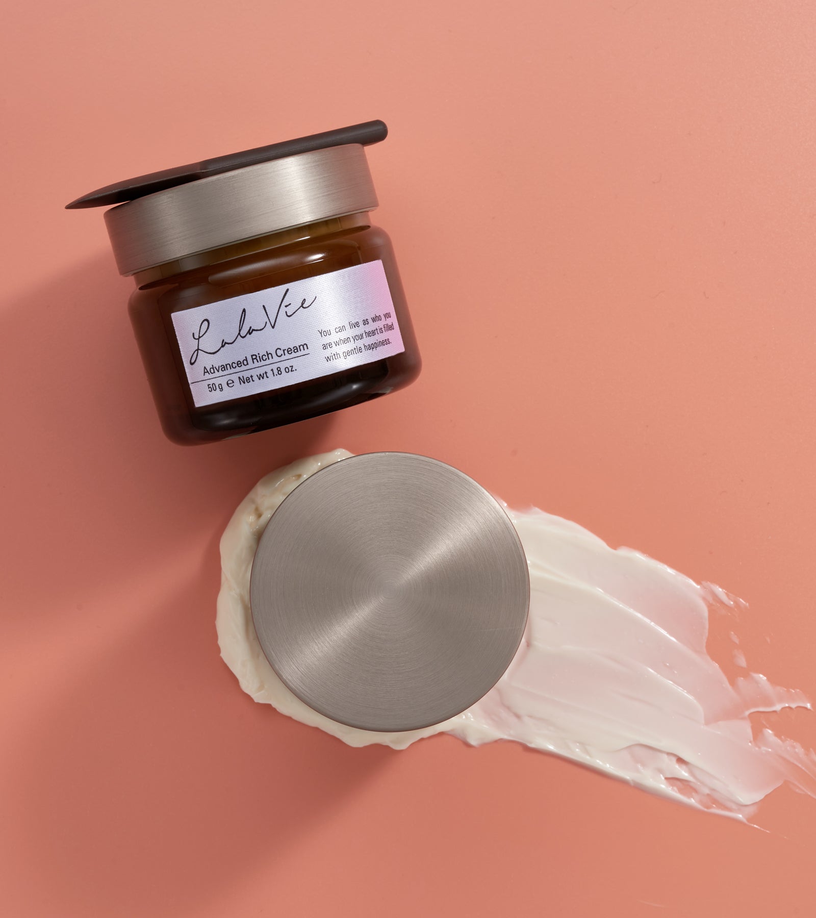 Advanced Rich Cream