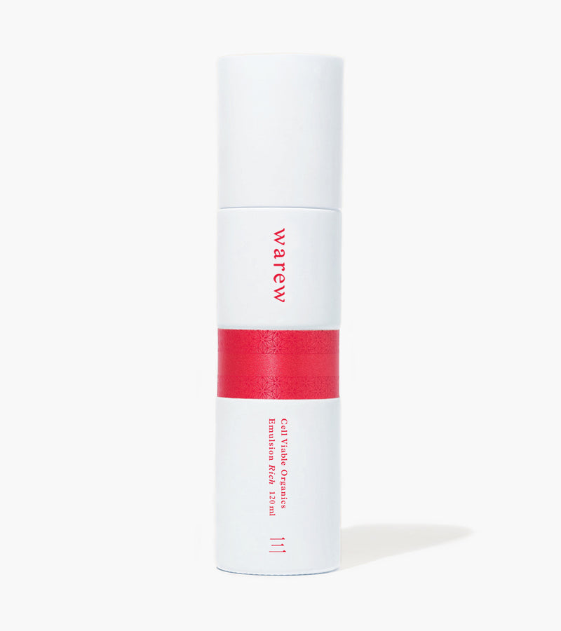Emulsion Rich